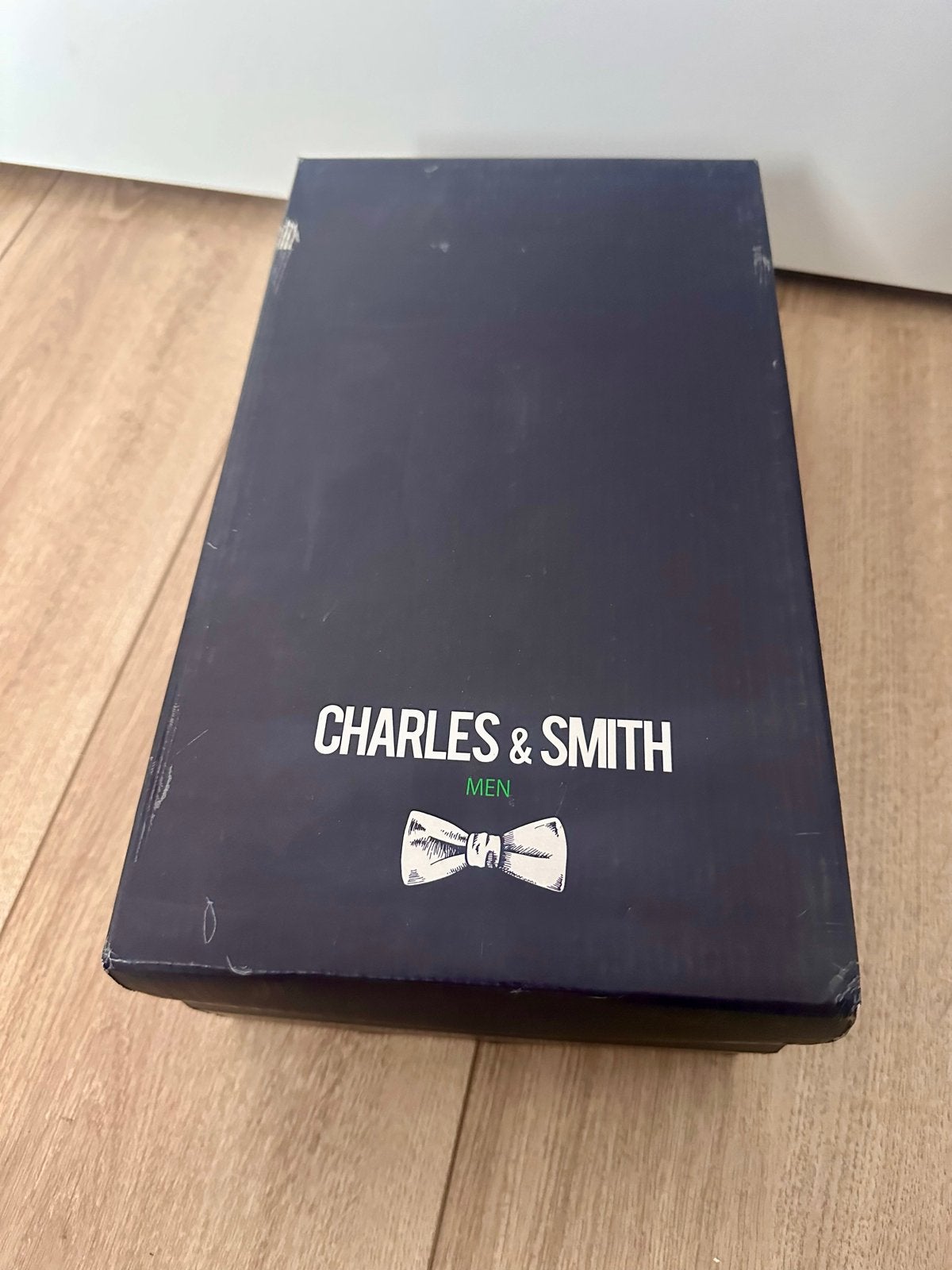 NIEUW: Charles & Smith Heren Loafers - maat 42, Kleding | Heren, Ophalen of Verzenden, Nieuw, Overige kleuren, Loafers