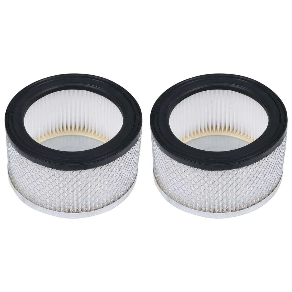 2x HEPA filter asstofzuigers asfilter wasbaar GRATIS BEZORGD, Witgoed en Apparatuur, Overige merken, Verzenden, Overige typen