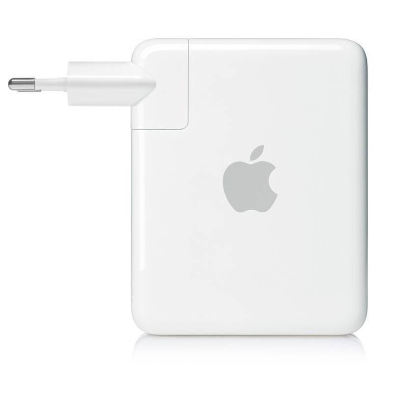 Apple AirPort Express – wifi router / draadloze audio jack, Ophalen of Verzenden, Zo goed als nieuw, Apple