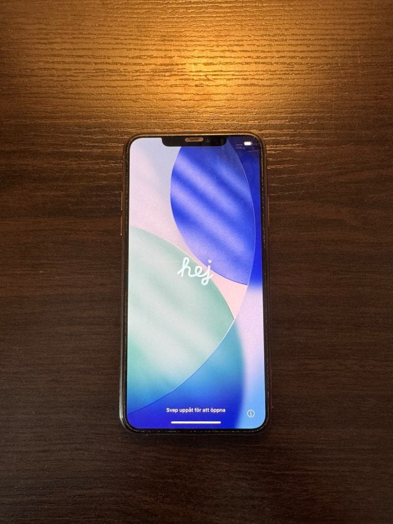 Iphone 11 Pro Max, 256GB, Goud, Telecommunicatie, 256 GB, Ophalen of Verzenden, 72 %, Zonder simlock
