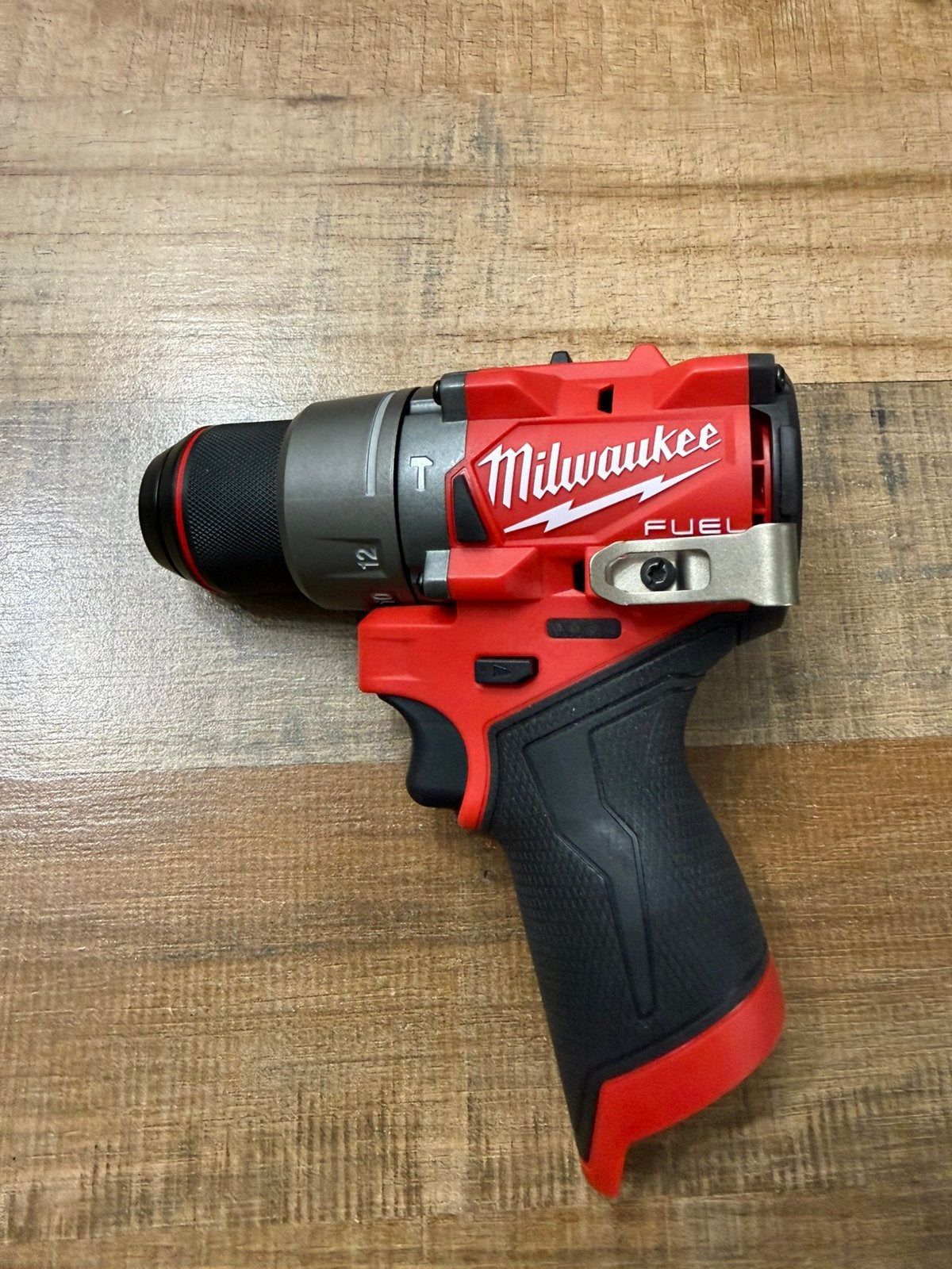 Milwaukee M12 FPD2-0 12V Klopboormachine body  Nieuw !!, Ophalen of Verzenden, Nieuw, Boormachine