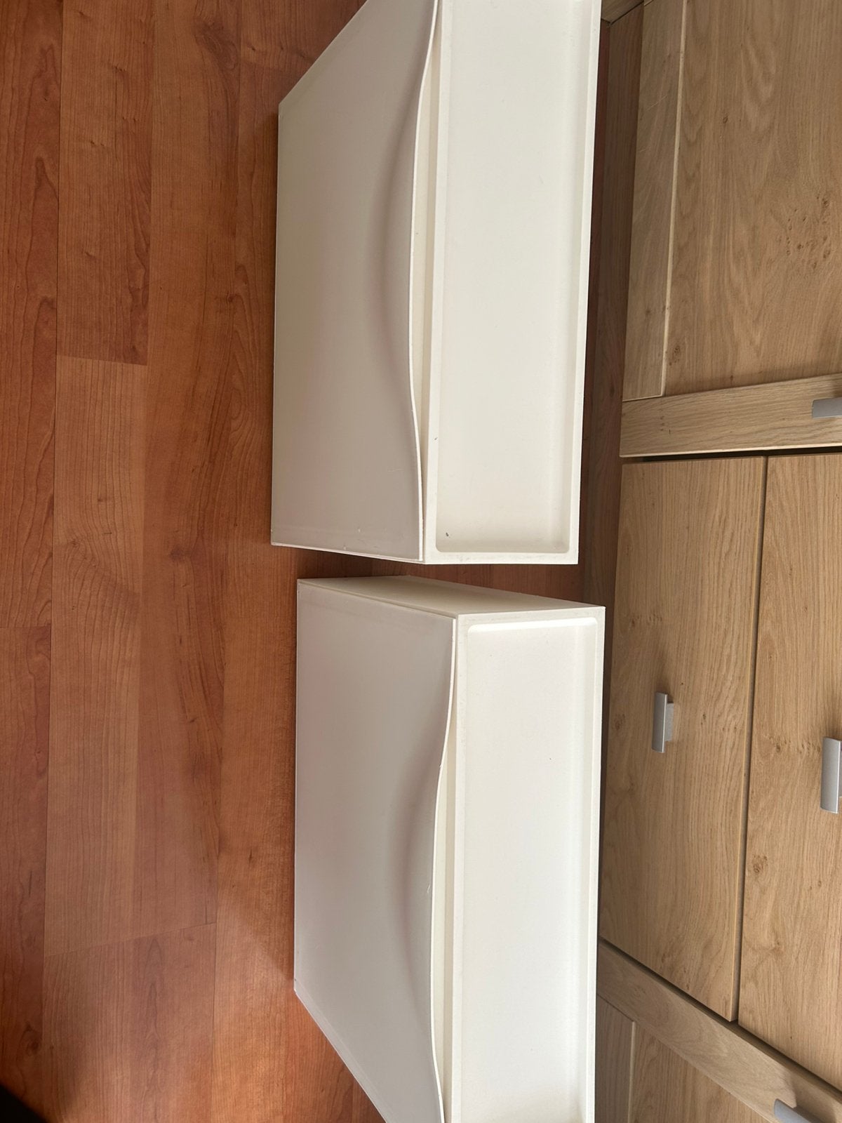3 stuks. Schoenenkast  ikea, Ophalen, Gebruikt
