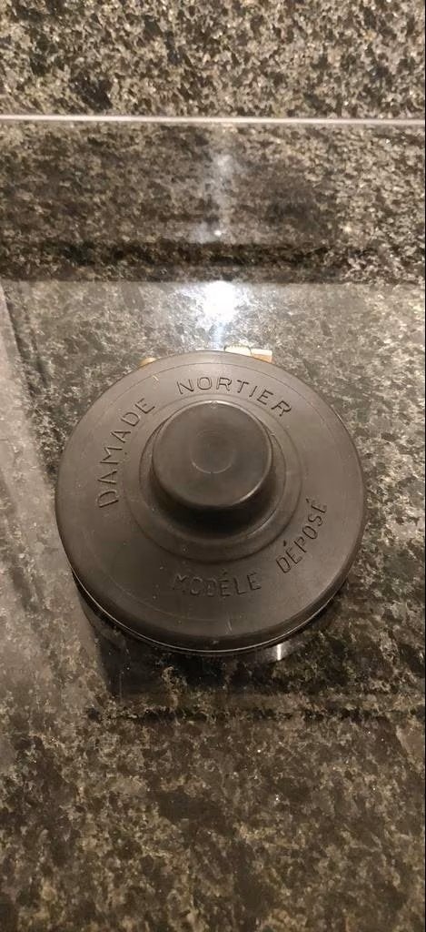 Damade Nortier Voetpomp Water (Camper/Boot/Caravan), Ophalen of Verzenden, Nieuw