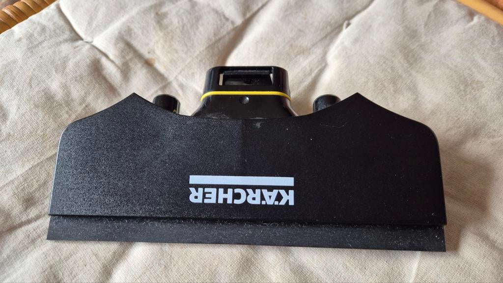 Karcher nieuw zuigmond 170 mm van de WV 2 en de WV 5, Ophalen of Verzenden, Nieuw