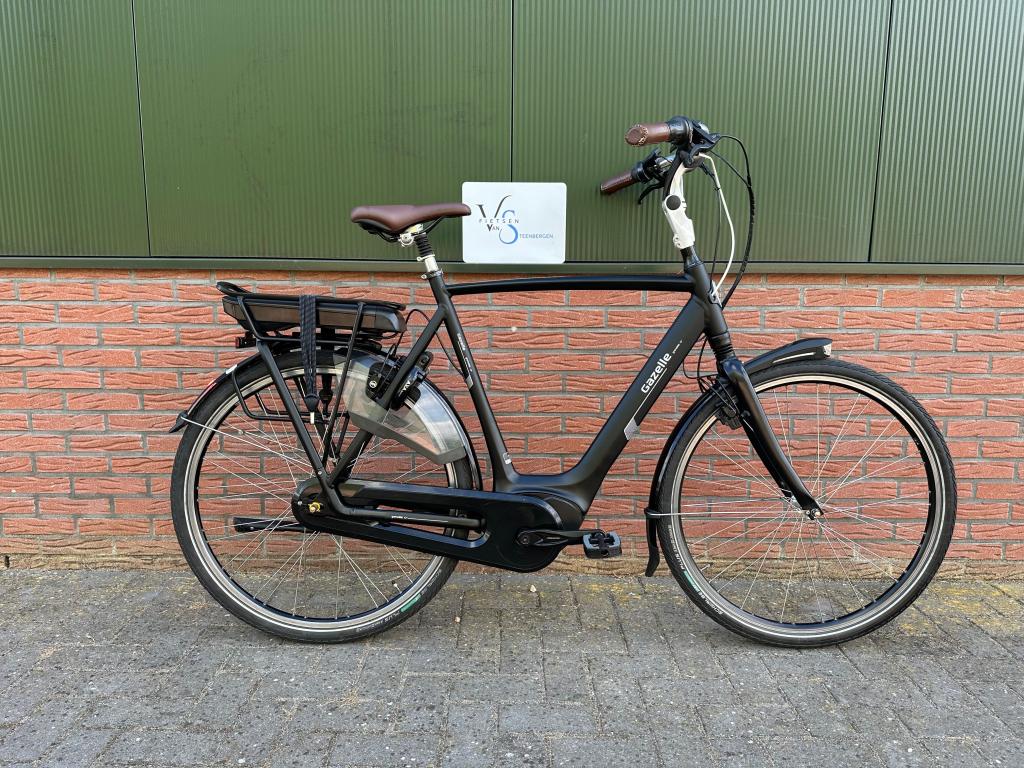 Gazelle Grenoble C7+ 65cm Bosch Active Line Plus &. 500WH