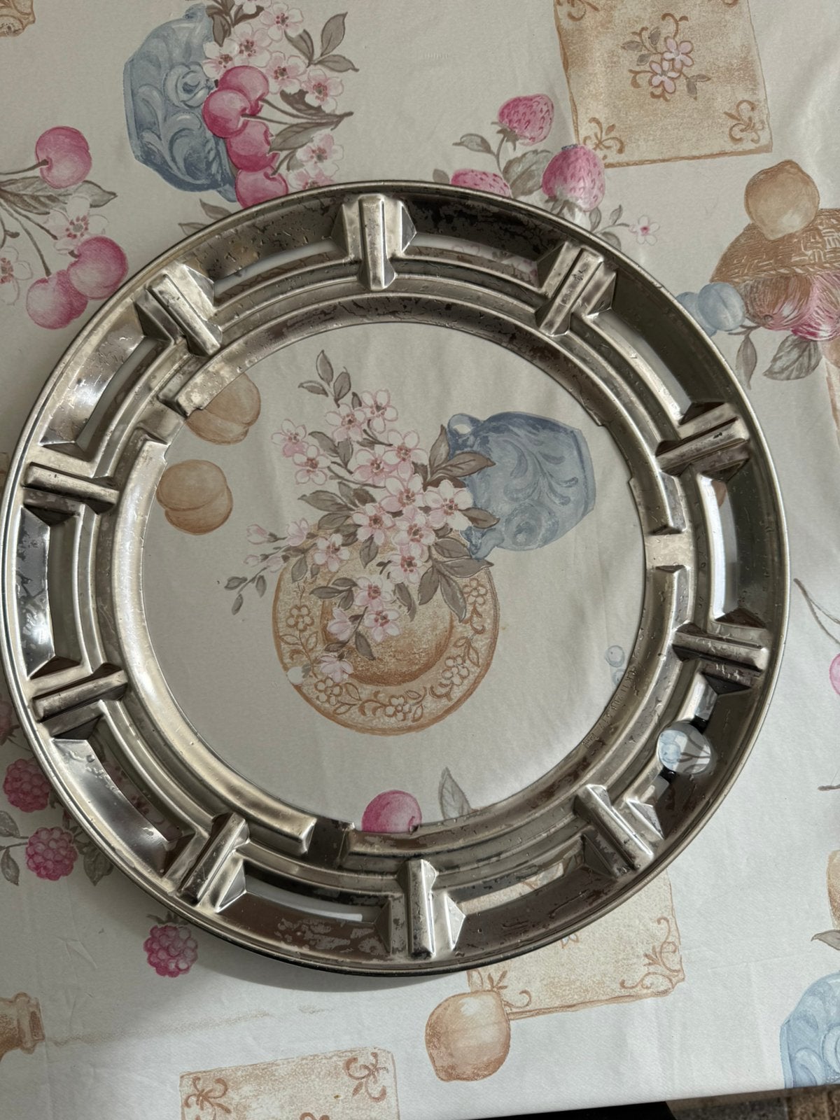 nieuwe Wielsierring ford 20m p7b, Ophalen, Nieuw, Ford