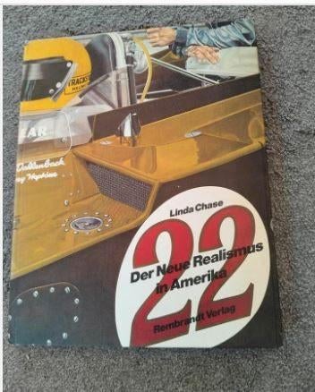 Der Neue Realismus in Amerika, Boeken, Ophalen of Verzenden, Zo goed als nieuw, Overige onderwerpen