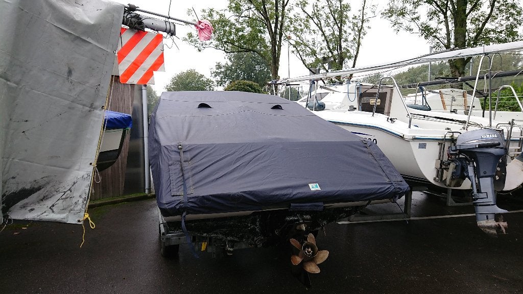 Speedboot, Wellcraft, 191 Eclipse, Ophalen, Overige merken, 70 cm, Gebruikt