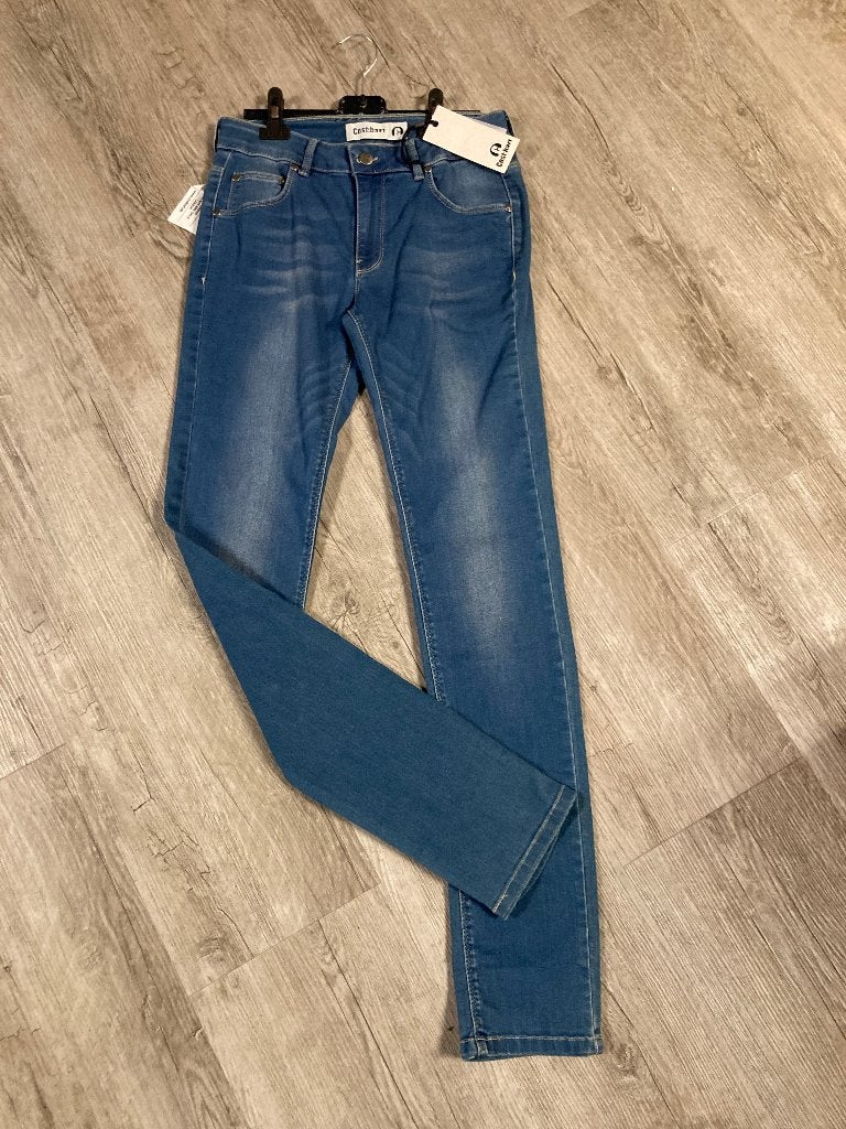 COST BART jeans Bowi nieuw mt 176, Nieuw, Ophalen of Verzenden, Jongen, Cost Bart