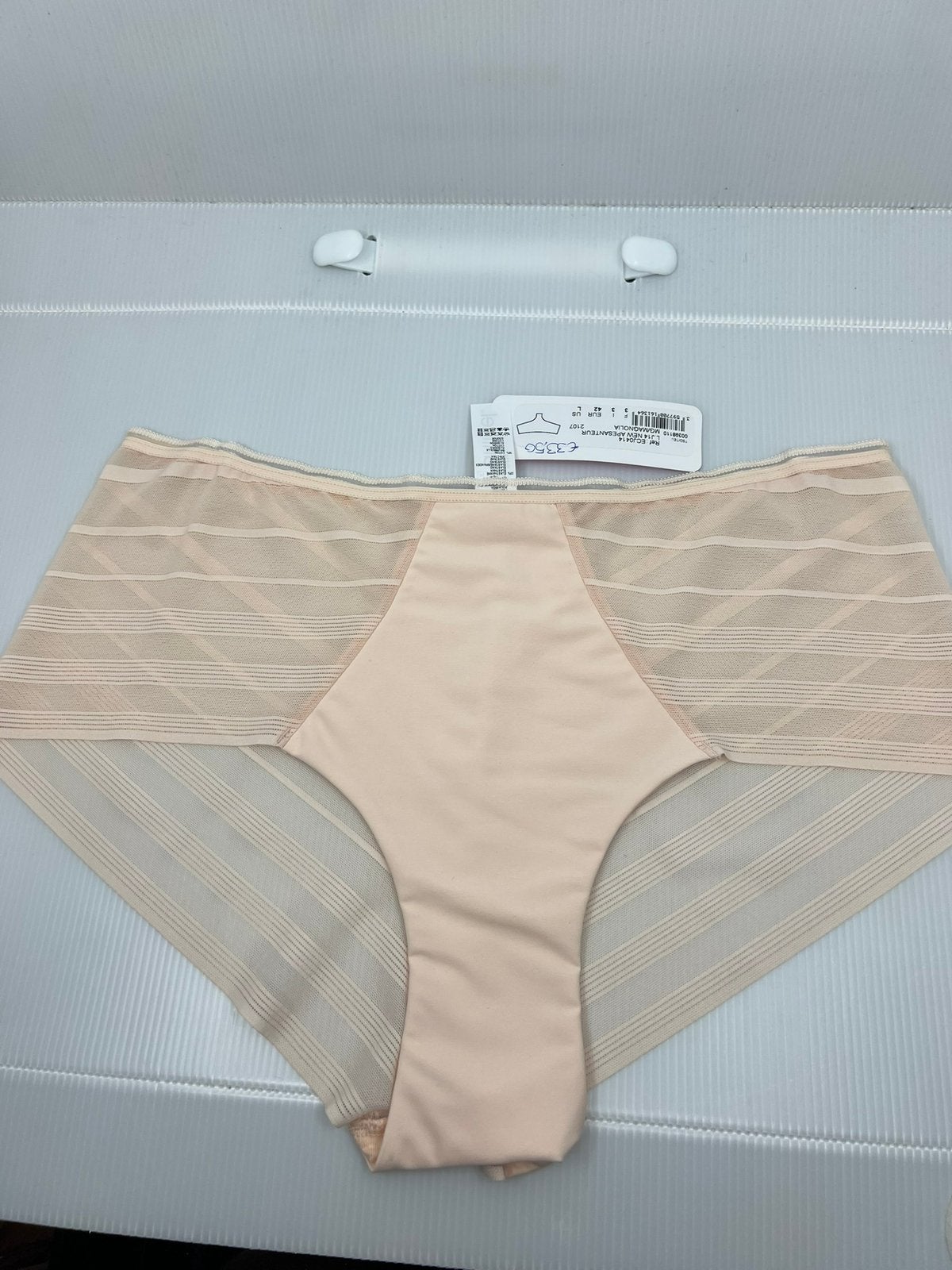 Antigel slip maat 42 NIEUW!! Nu €20,-, Ophalen of Verzenden, Slip