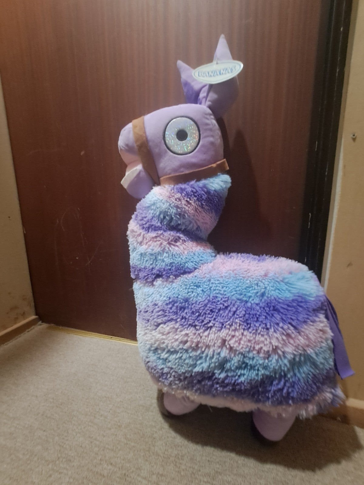 Loot lama fortnite bananas, Ophalen, Nieuw, Overige typen