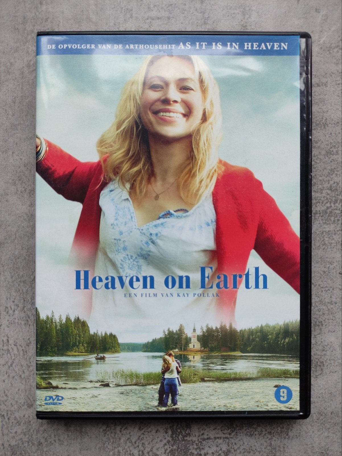 Heaven on earth, Alle leeftijden, Ophalen of Verzenden