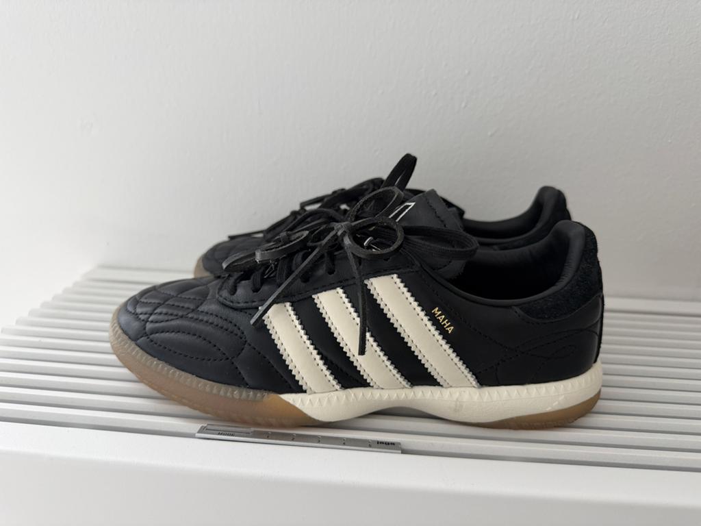 Adidas x maha x naked, Zwart, Ophalen of Verzenden, Sneakers of Gympen, Zo goed als nieuw