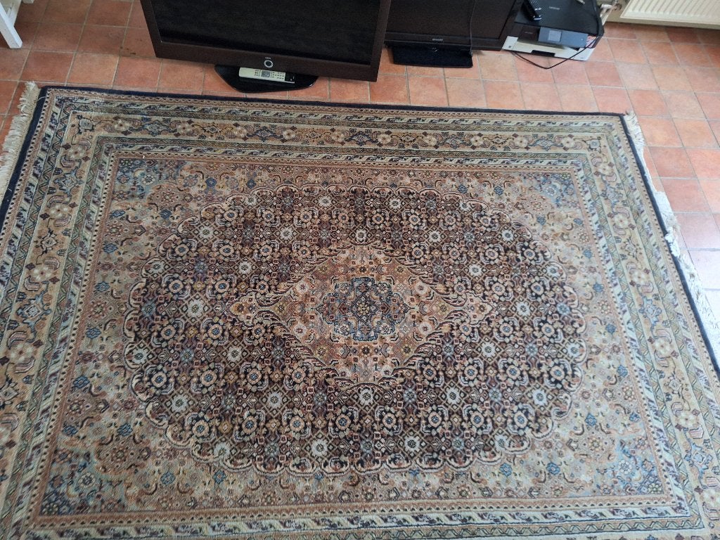 Prachtig Perzisch Tapijt - Klassiek Design, Ophalen