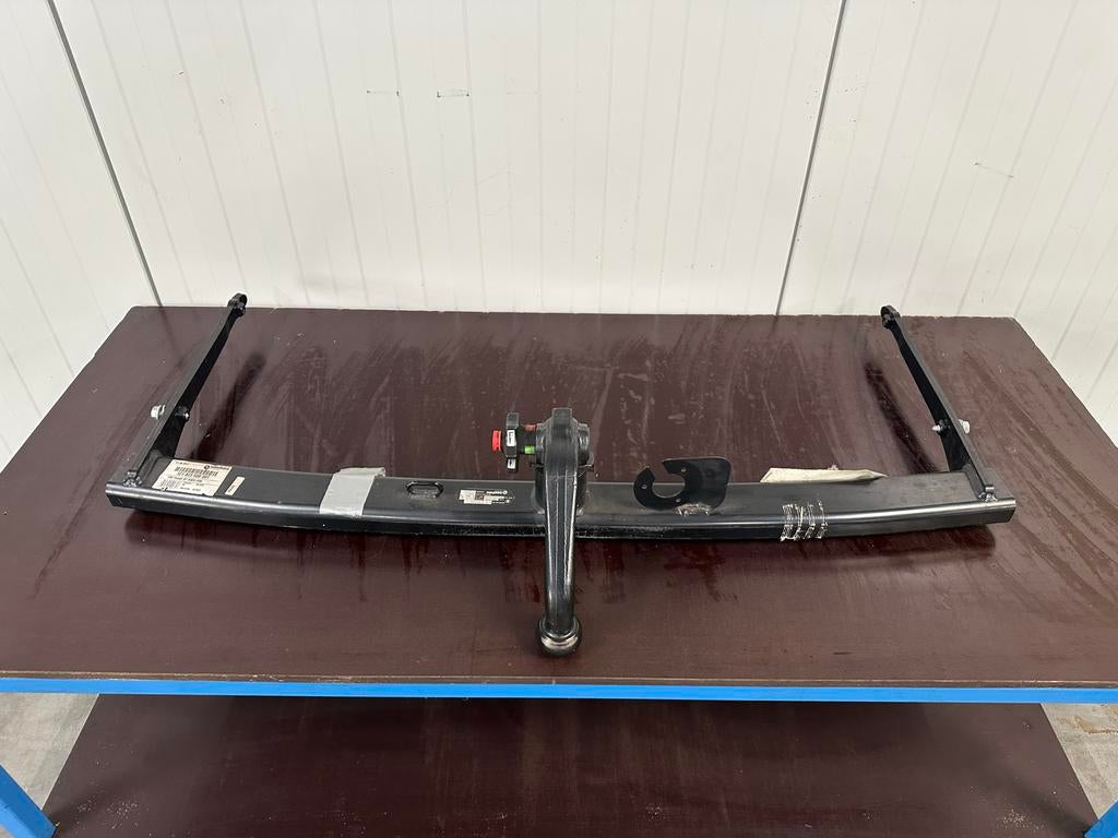 Afneembare Trekhaak Westfalia VW Passat B7 321 823 600 001, Ophalen, Westfalia, Nieuw, Westfalia