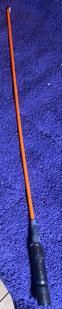 Antenne voor o.a. Handic scanners - NOS, Ophalen of Verzenden, Nieuw, Antenne