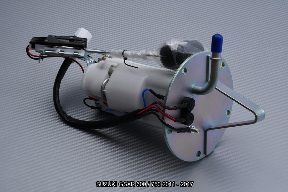 Brandstofpomp SUZUKI GSXR 600 / 750 2011 - 2017
