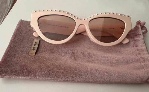 Jimmy Choo Zonnebrillen, Sieraden, Tassen en Uiterlijk, Zonnebrillen en Brillen | Dames, Ophalen of Verzenden, Zo goed als nieuw