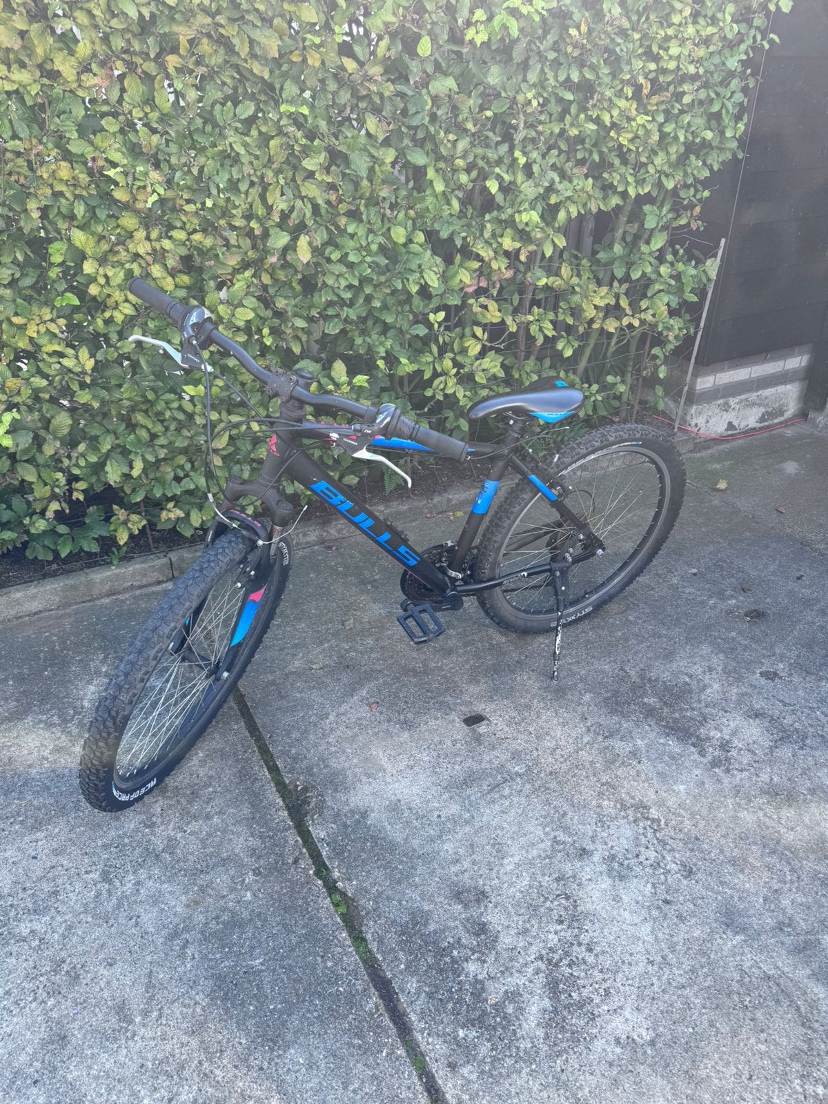 Mooie mountain bike, Fietsen en Brommers, Ophalen, Gebruikt, Overige typen, 80 kg of meer