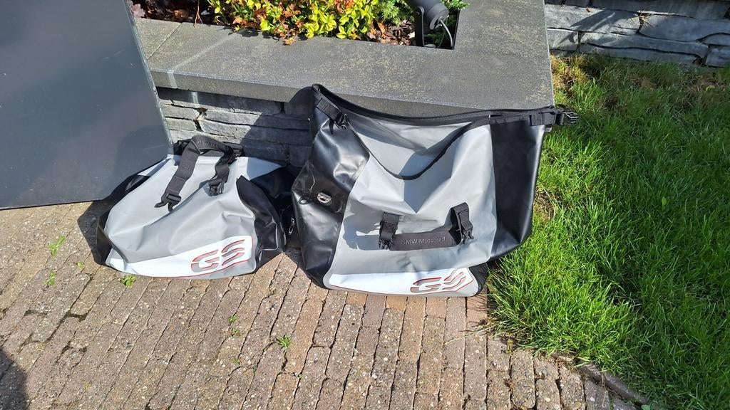Bmw 1250gsa binnen tassen 2x, Ophalen of Verzenden