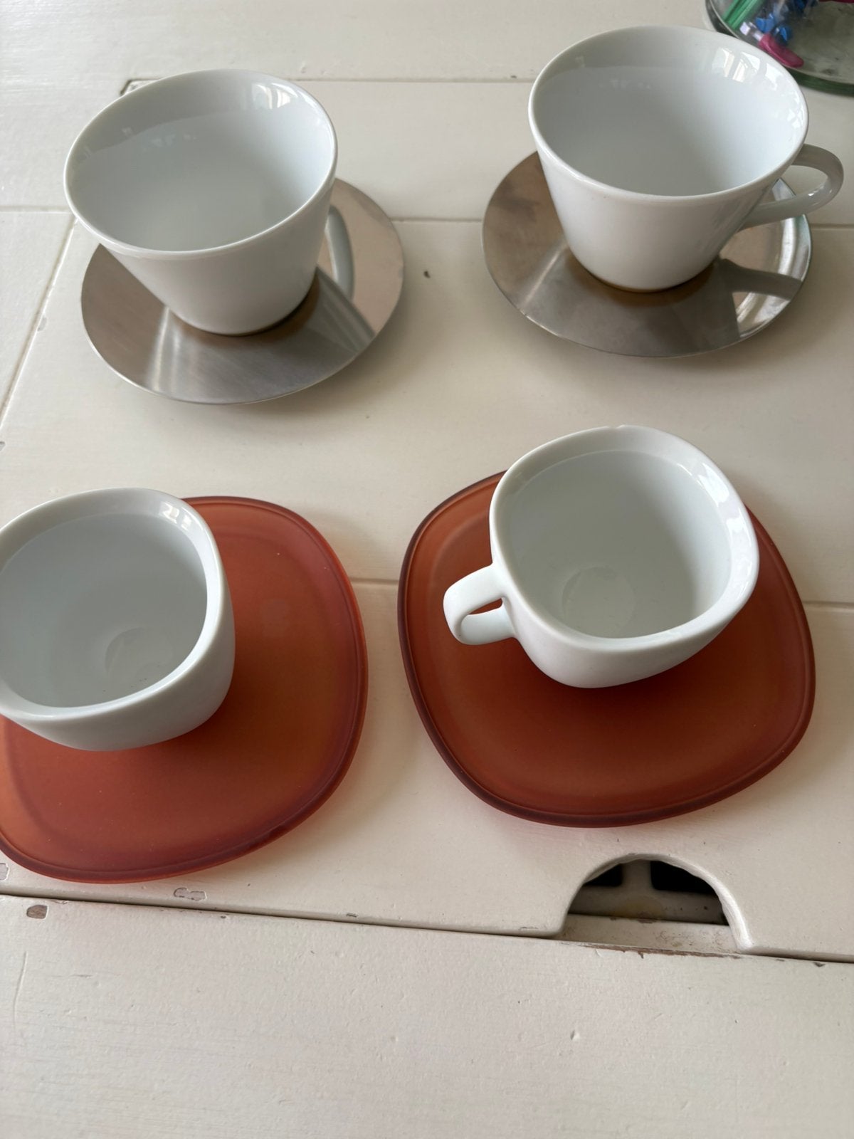 Nespresso cupjes, Ophalen of Verzenden, Zo goed als nieuw