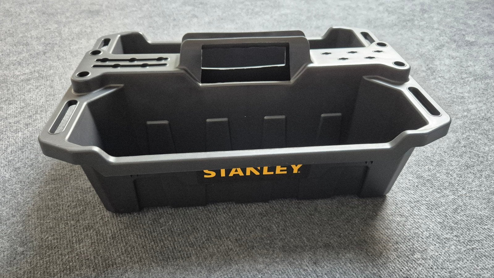 Nieuwe Stanley STST1-72359 gereedschapsbak, Ophalen, Nieuw