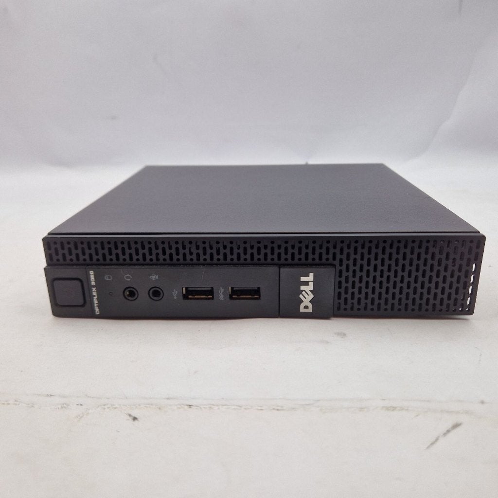 Dell Optiplex 3020 Mini PC || Nu Voor Maar €139.99, Computers en Software, Ophalen of Verzenden, DELL