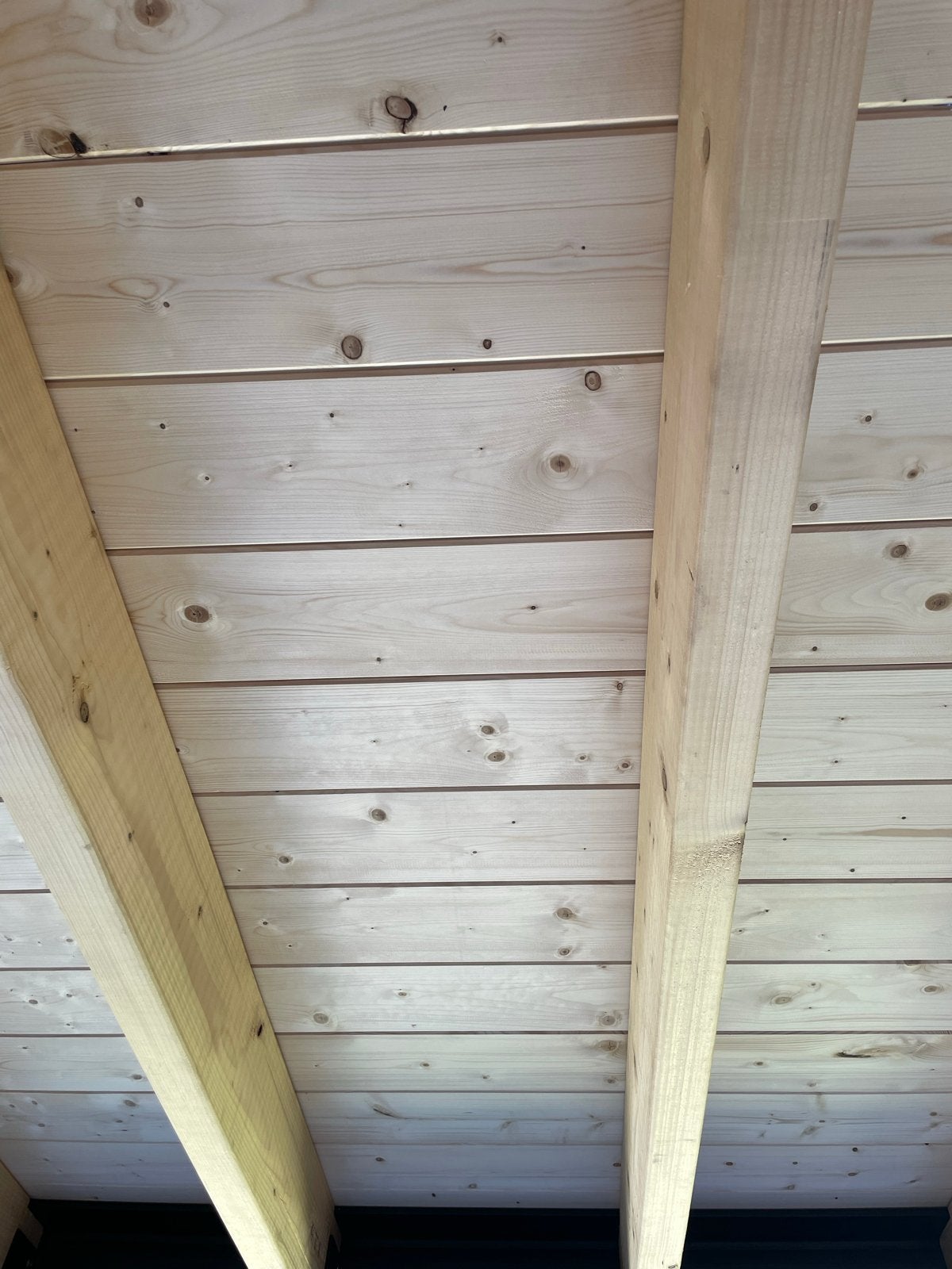 Vuren GG-delen 18x185mm met visbek en reststukken, Ophalen, Gebruikt, Minder dan 25 mm, Plank