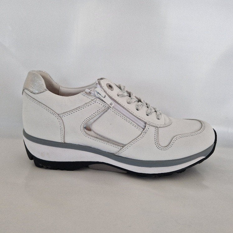 XSENSIBLE STRETCHWALKER, mt 41 wijdte G, wit, Kleding | Dames, Schoenen, Jetsshoeshop@hotmail.com, Wit, Nieuw, Ophalen of Verzenden