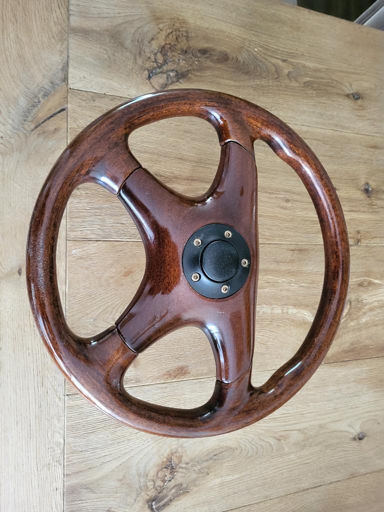 Momo sportstuur hout, Ophalen of Verzenden, Nieuw