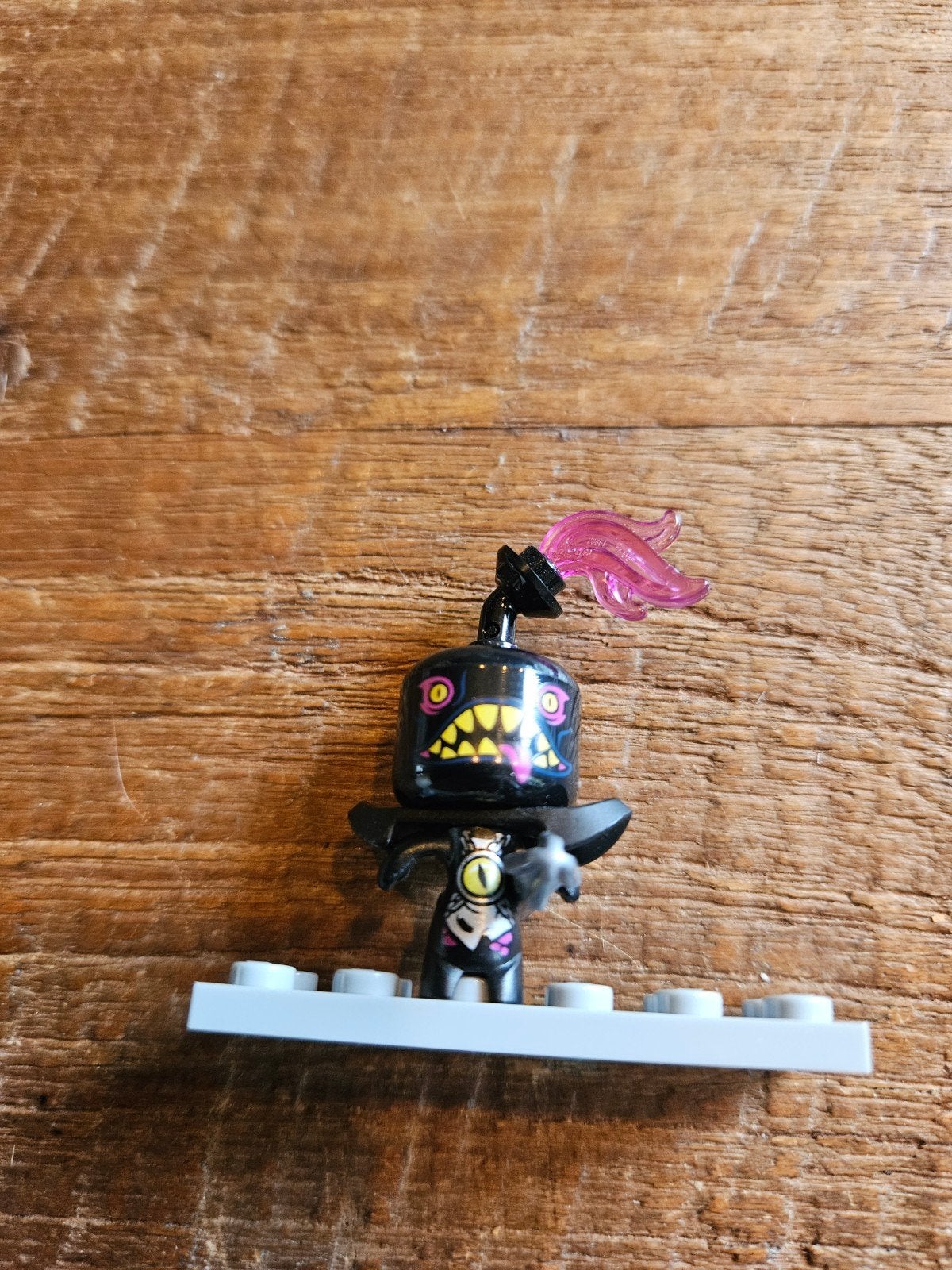 LEGO DREAMZzz Snivel Grimspawn Minifiguur, Inclusief minifiguren, Overige thema's, Lego, Ophalen of Verzenden