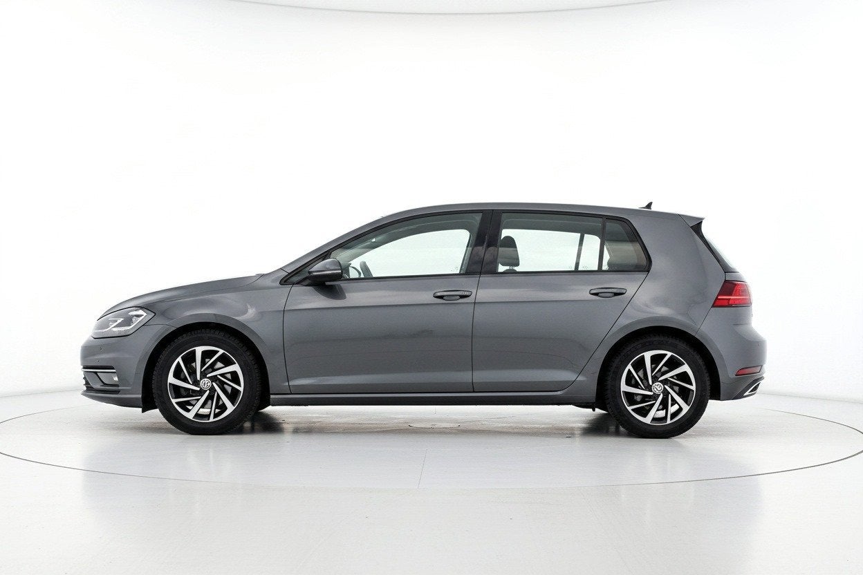 Volkswagen Golf 1.5 TSI Highline Pano/Keyless/Camera, Auto's, Euro 6, 4 cilinders, Automatische klimaatregeling, Bedrijf
