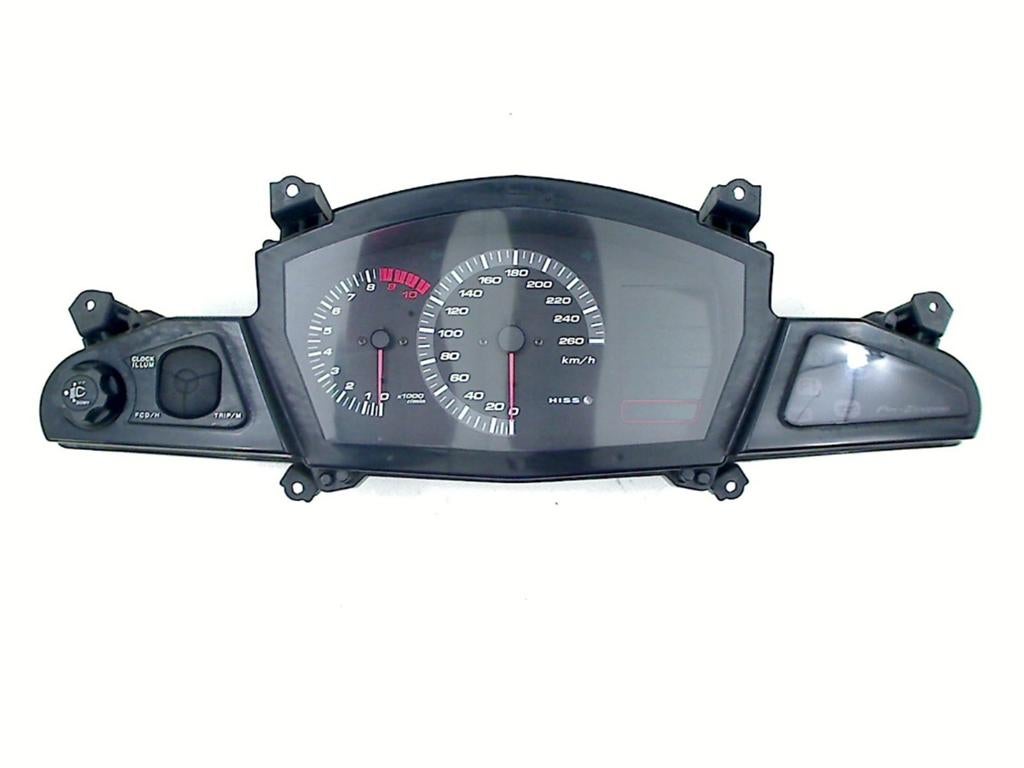 Tellerset Honda ST 1300 Pan European (ST1300 ST1300A) 2005, Honda, Gebruikt, Hanauer Landstraße  222-224, Frankfurt am Main 60314, , Duitsland