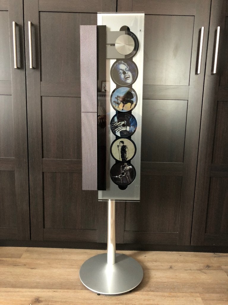 Bang & Olufsen  Beosound 9000 Mark 3 B&O Streaming comp., Ophalen, Zo goed als nieuw, Overige merken, Met radio