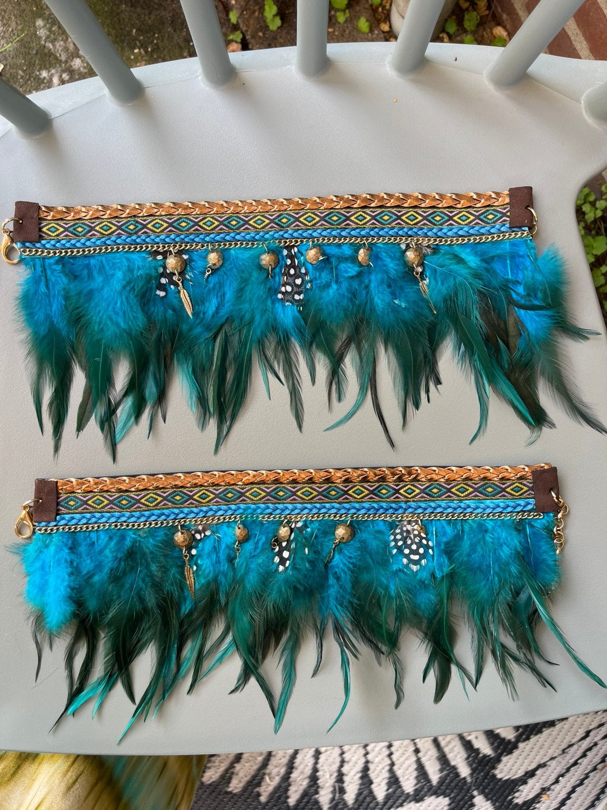 Gave verenset voor laarzen, Kleding | Dames, Ophalen of Verzenden, Zo goed als nieuw, Carnaval