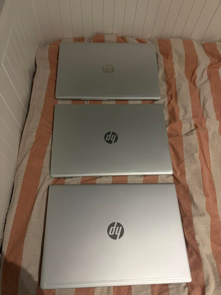 Hp Probook 450 G6 | Z.G.A.N | Schadevrij, Computers en Software, Windows Laptops, Qwerty, Minder dan 2 Ghz, Ophalen of Verzenden