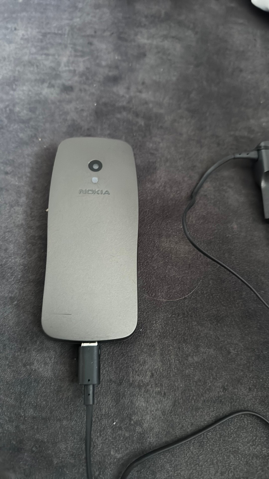Nokia, Ophalen of Verzenden, Nieuw, Zwart