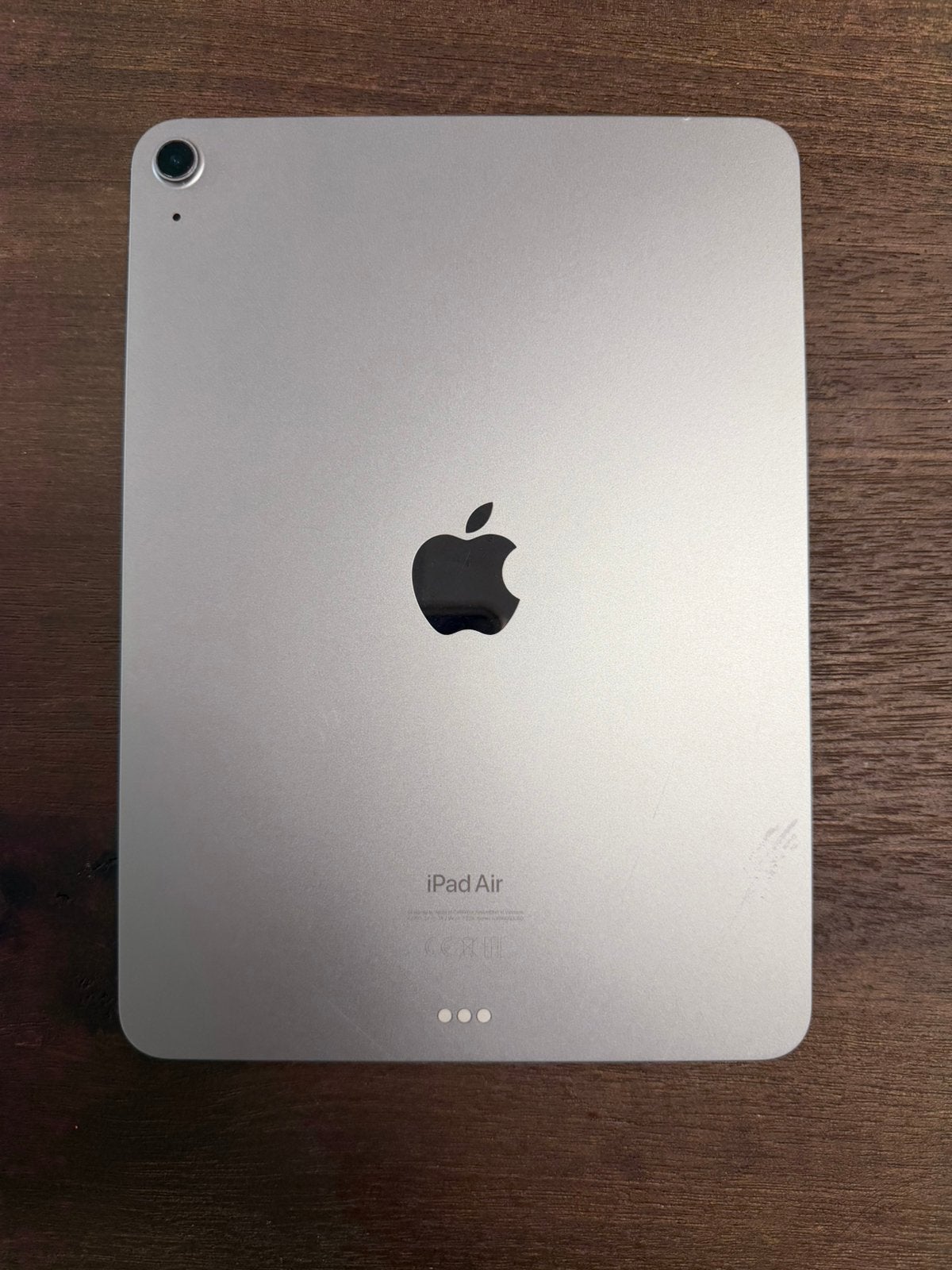 Ipad Air, Computers en Software, Apple iPads, Apple iPad Air, Zo goed als nieuw, 16 GB, Ophalen