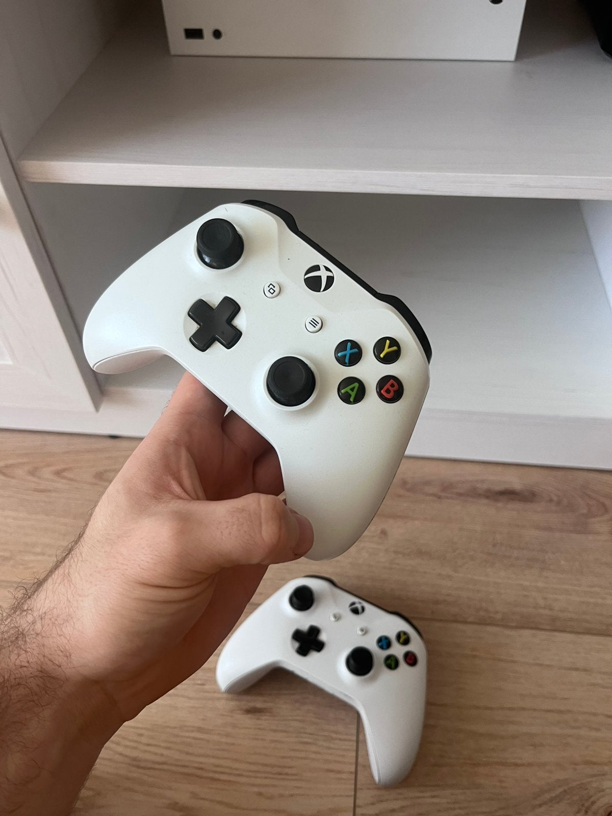 Foto 5 van Xbox series S digital edition 512GB SSD