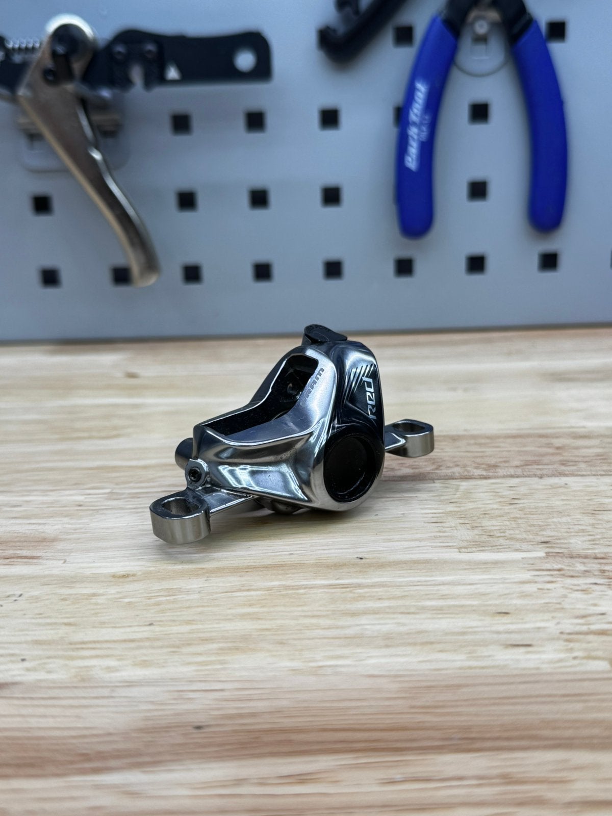 Sram red caliper postmount, Fietsen en Brommers, Fietsonderdelen, Ophalen of Verzenden
