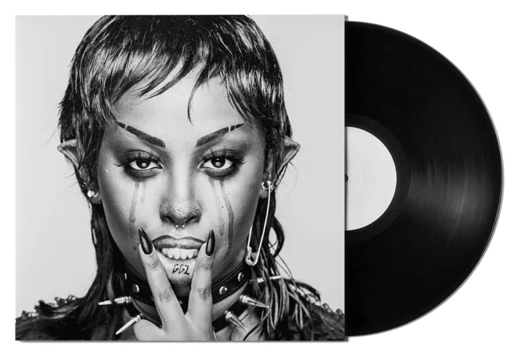 Vinyl LP Ikraaan GGZ Geestelijke Gezondheidszorg NIEUW, LP, Geseald, Ophalen of Verzenden, Pop