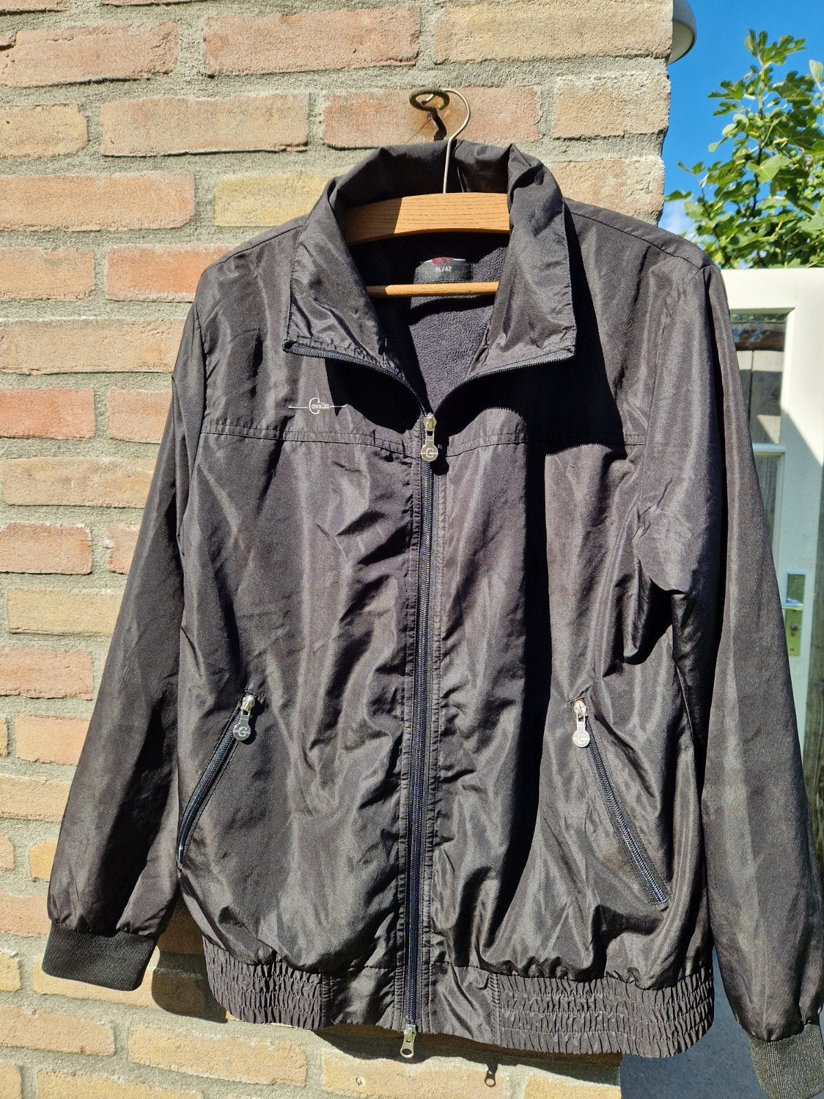 Covalliero bomberjack maat XL, Zwart, Ophalen of Verzenden, Zo goed als nieuw, Covalliero