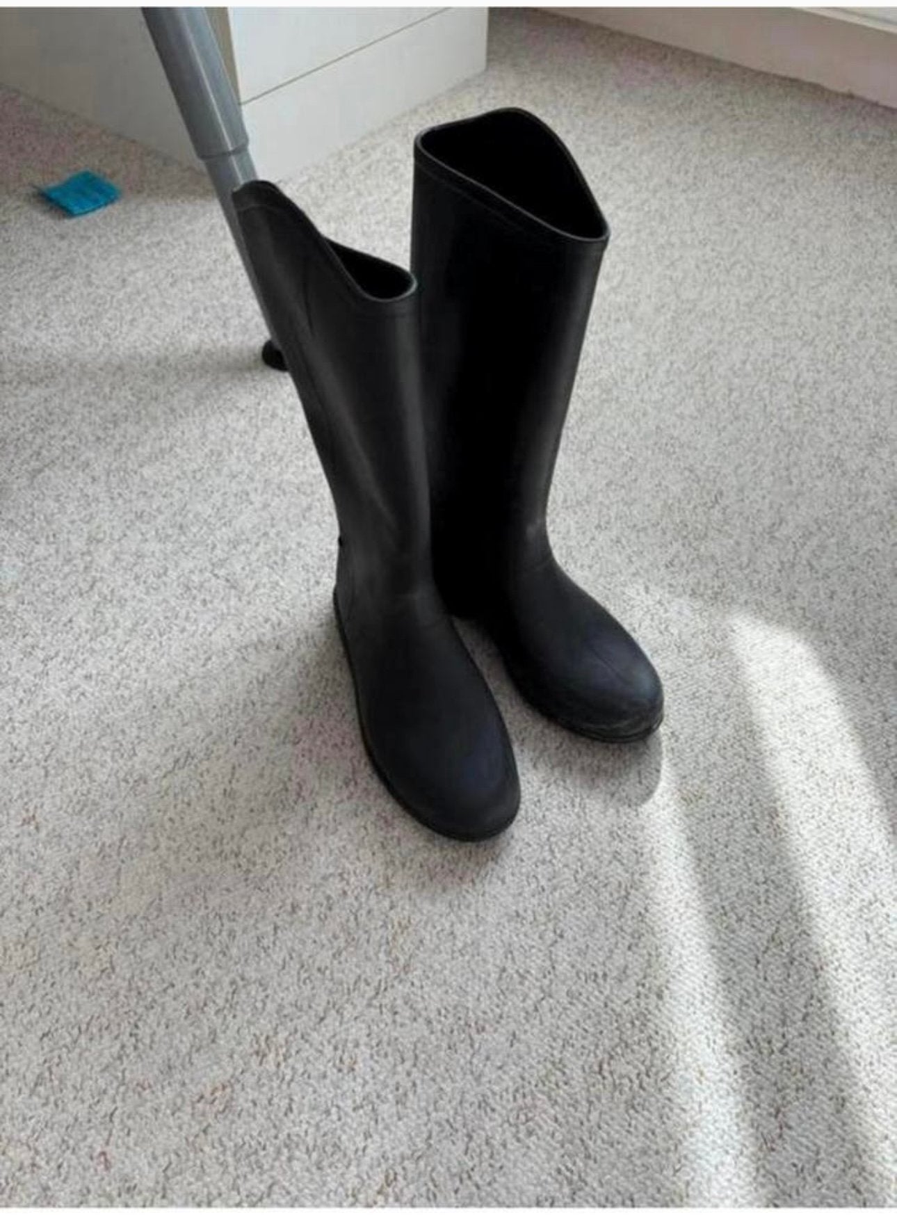 Paardrijlaarzen maat 34, Dieren en Toebehoren, Paardrijkleding, Ophalen of Verzenden, Zo goed als nieuw, Schoeisel