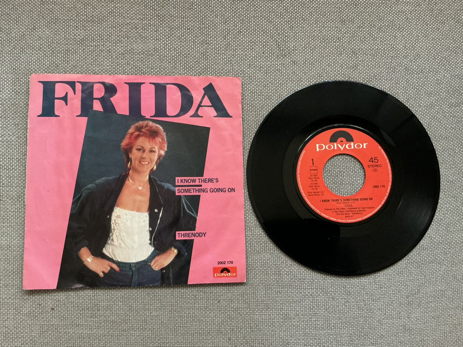 Singles vinyl. Uitverkoop. 10 stuks voor €7,50., Ophalen of Verzenden, Gebruikt, Pop