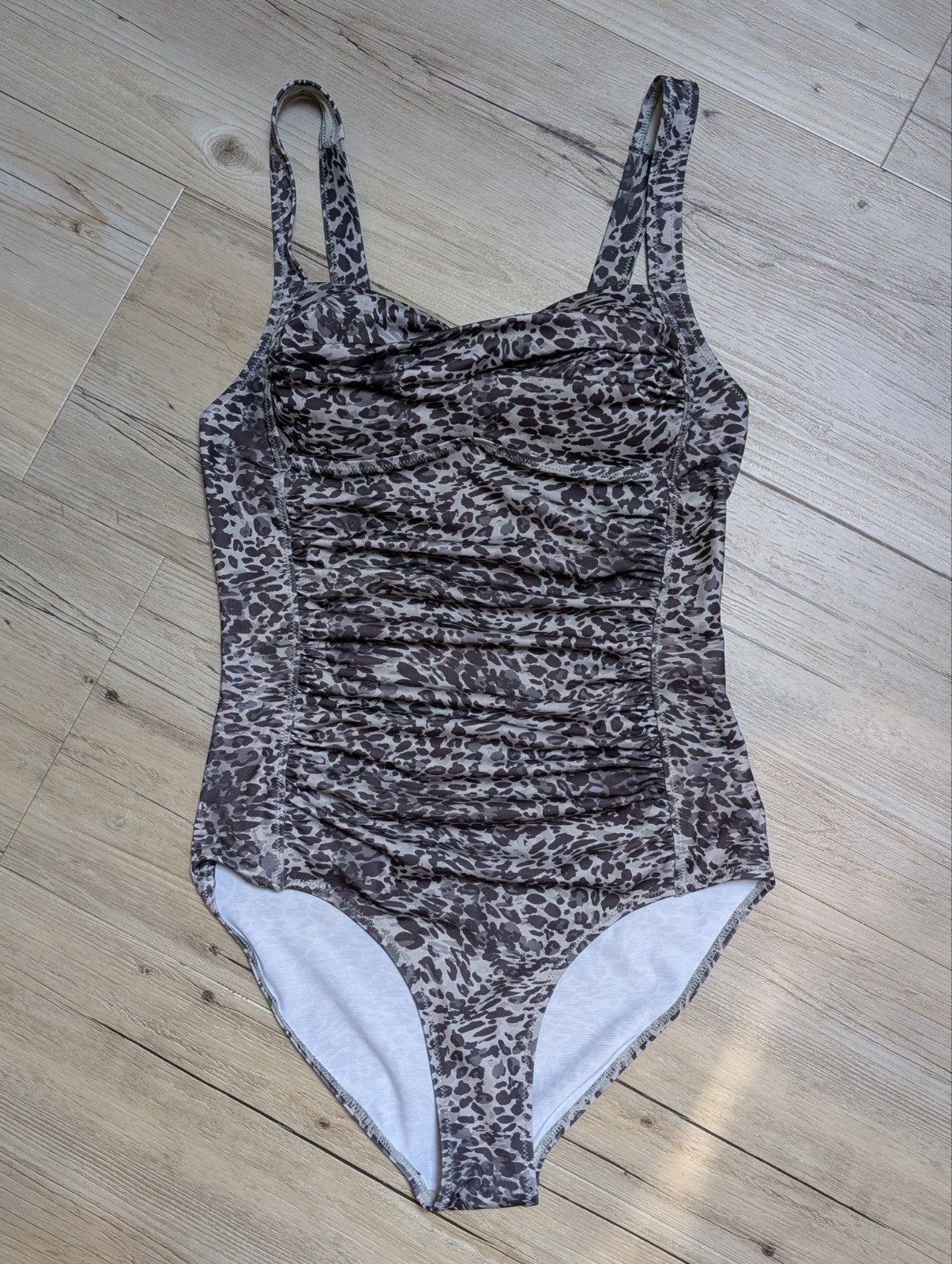 Corrigerend verstelbaar badpak Hunkemöller (maat 38), Badpak, Ophalen of Verzenden, Zo goed als nieuw, Hunkemöller