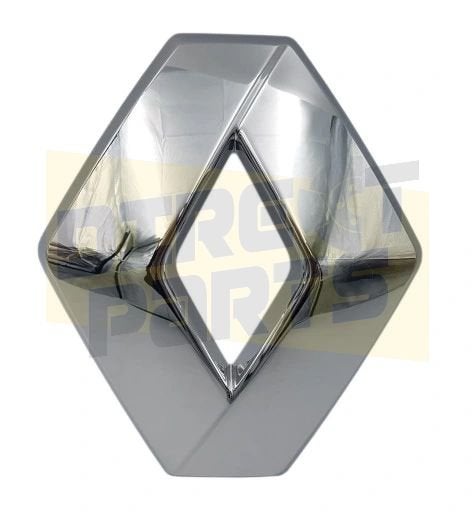 Renault Trafic (8/14-) embleem logo "Renault" voorzijde Orig