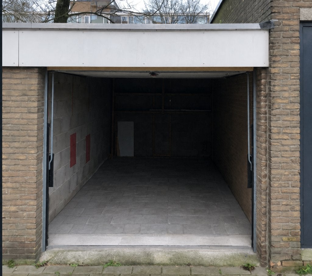 Garage box, Huizen en Kamers, Garages en Parkeerplaatsen, Noord-Holland
