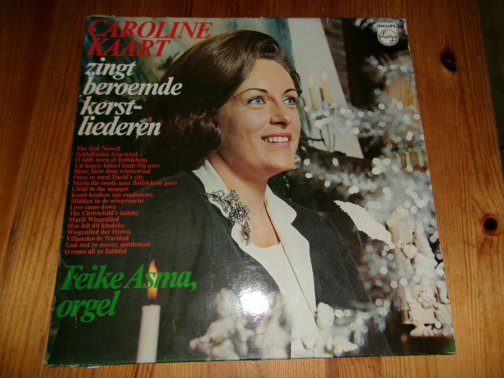Lp's - kerstmis / chrismas, Ophalen of Verzenden, Gebruikt, 12 inch