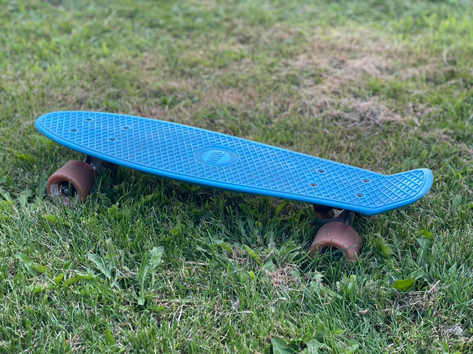 Skateboard 57x15 cm, Ophalen, Skateboard