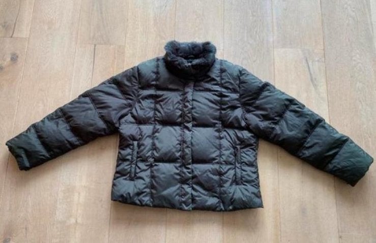 Easy comfort dansjas 46 nieuwstaat, Kleding | Dames, Jassen | Winter, Ophalen of Verzenden, Zo goed als nieuw, Maat 46/48 (XL) of groter
